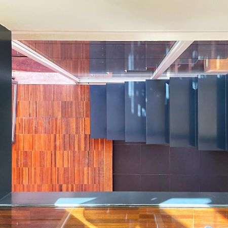 Scs Modern Luxury Penthouse Urg Apartment Catania Exterior photo