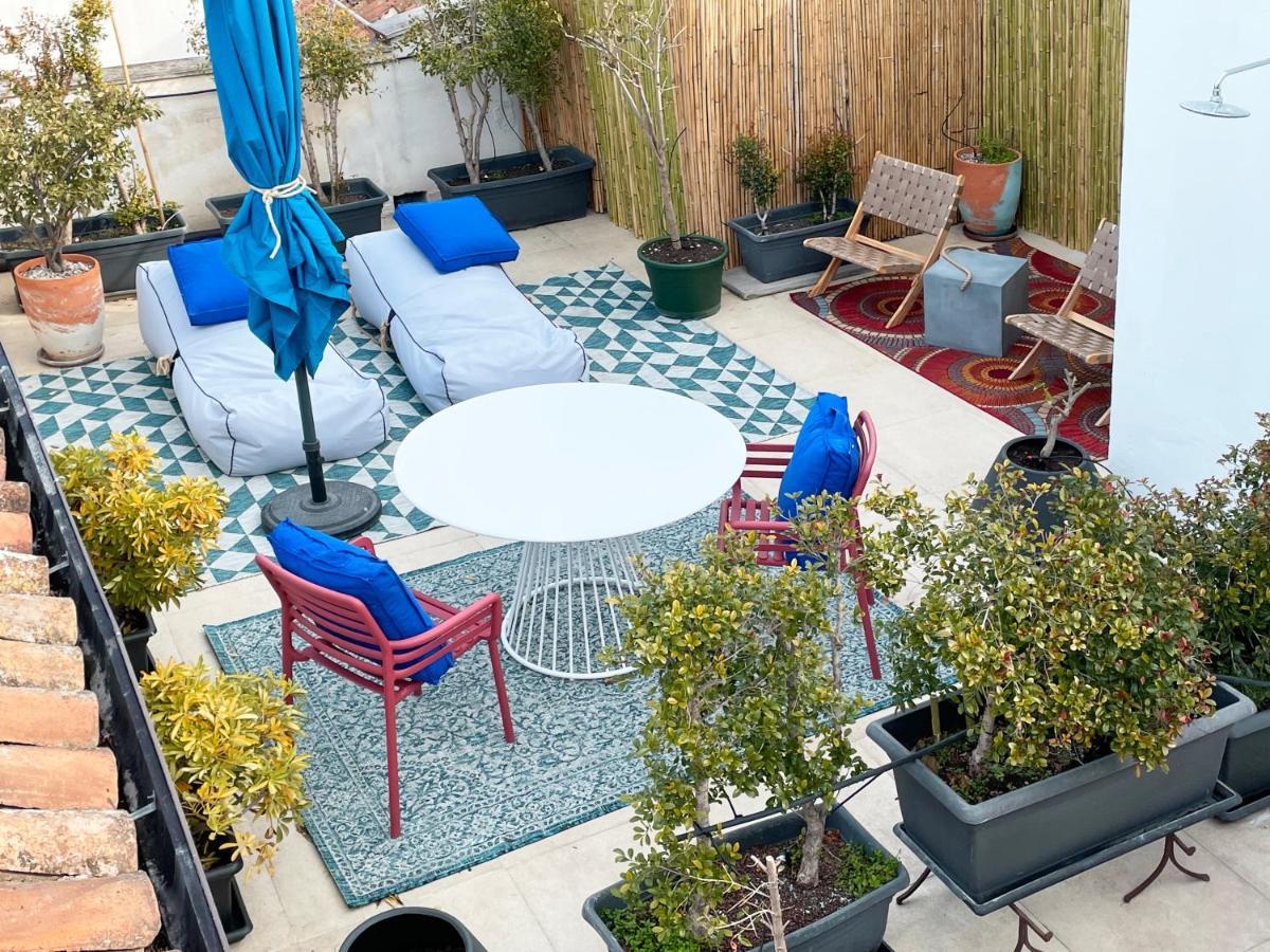 Scs Modern Luxury Penthouse Urg Apartment Catania Exterior photo