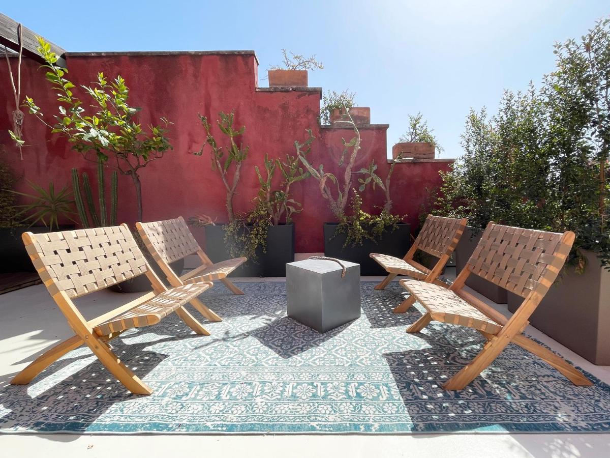 Scs Modern Luxury Penthouse Urg Apartment Catania Exterior photo
