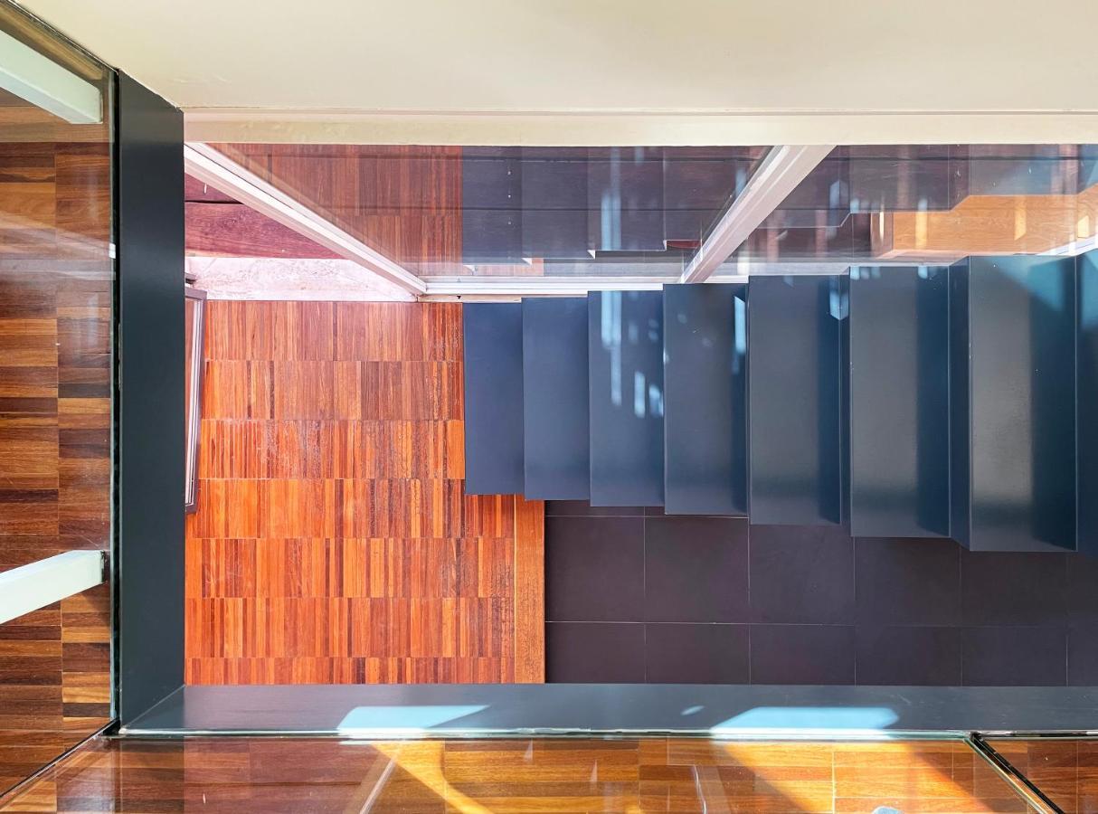 Scs Modern Luxury Penthouse Urg Apartment Catania Exterior photo