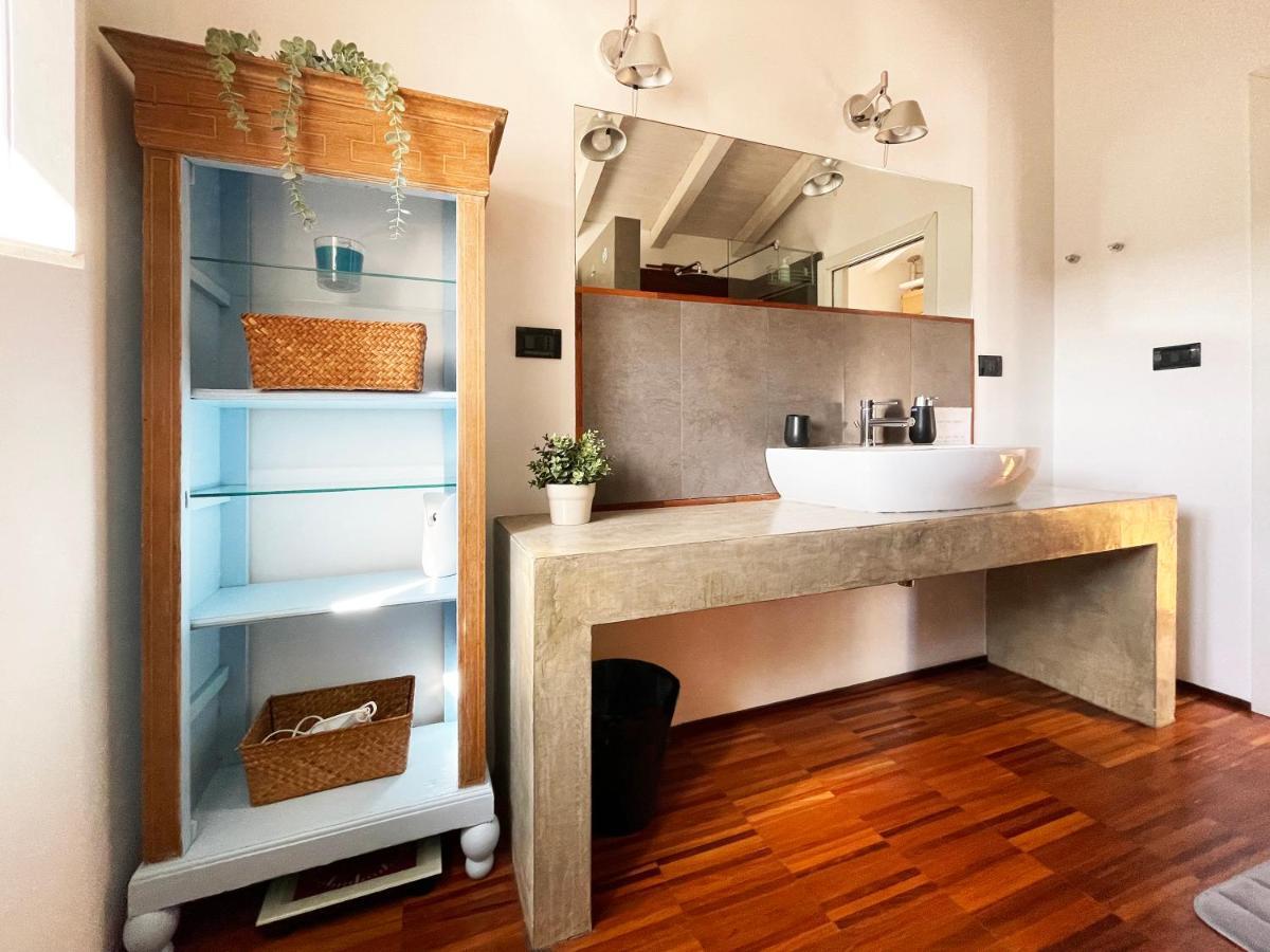 Scs Modern Luxury Penthouse Urg Apartment Catania Exterior photo