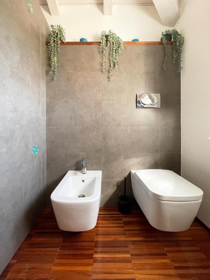Scs Modern Luxury Penthouse Urg Apartment Catania Exterior photo