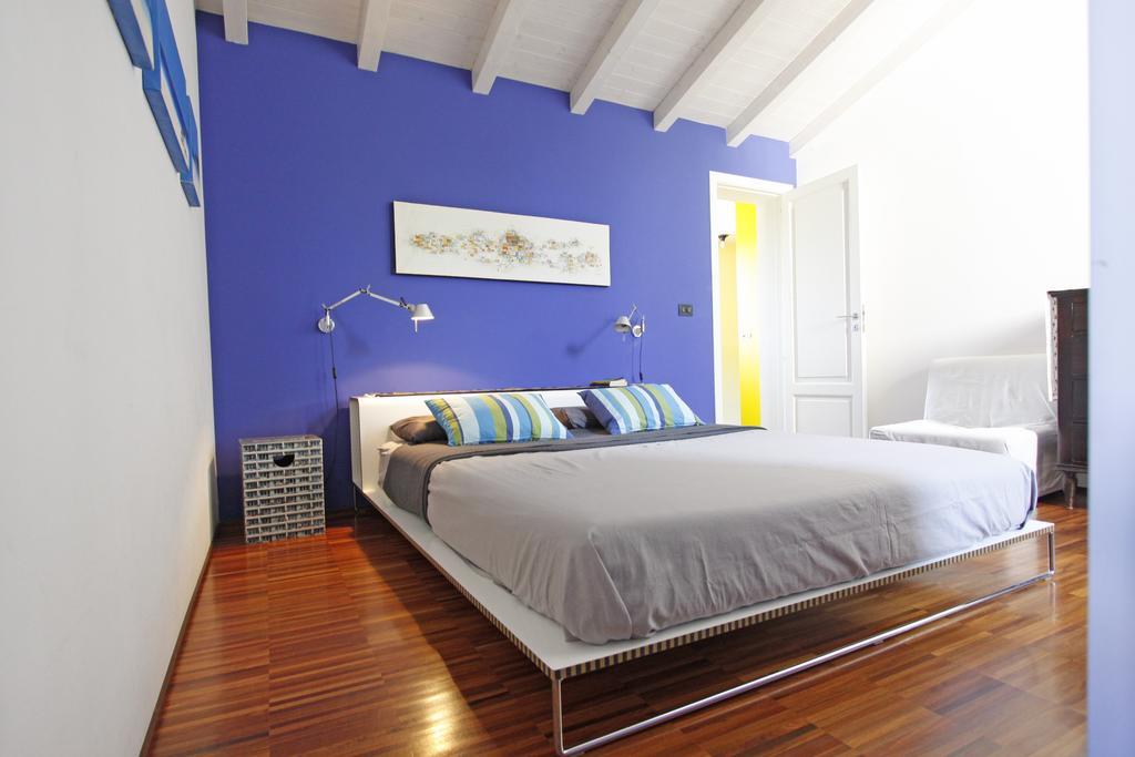 Scs Modern Luxury Penthouse Urg Apartment Catania Exterior photo